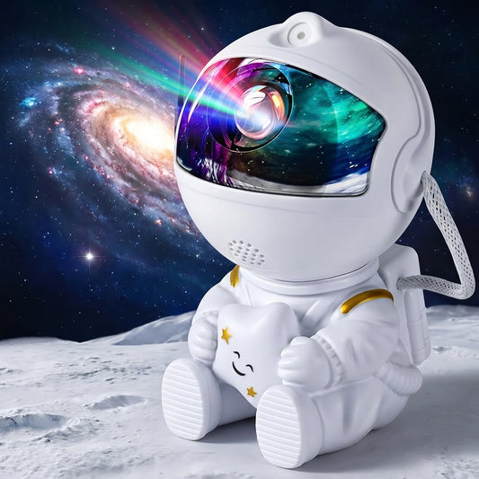 Luma Nebula Projector