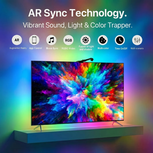 LumaSync Pro