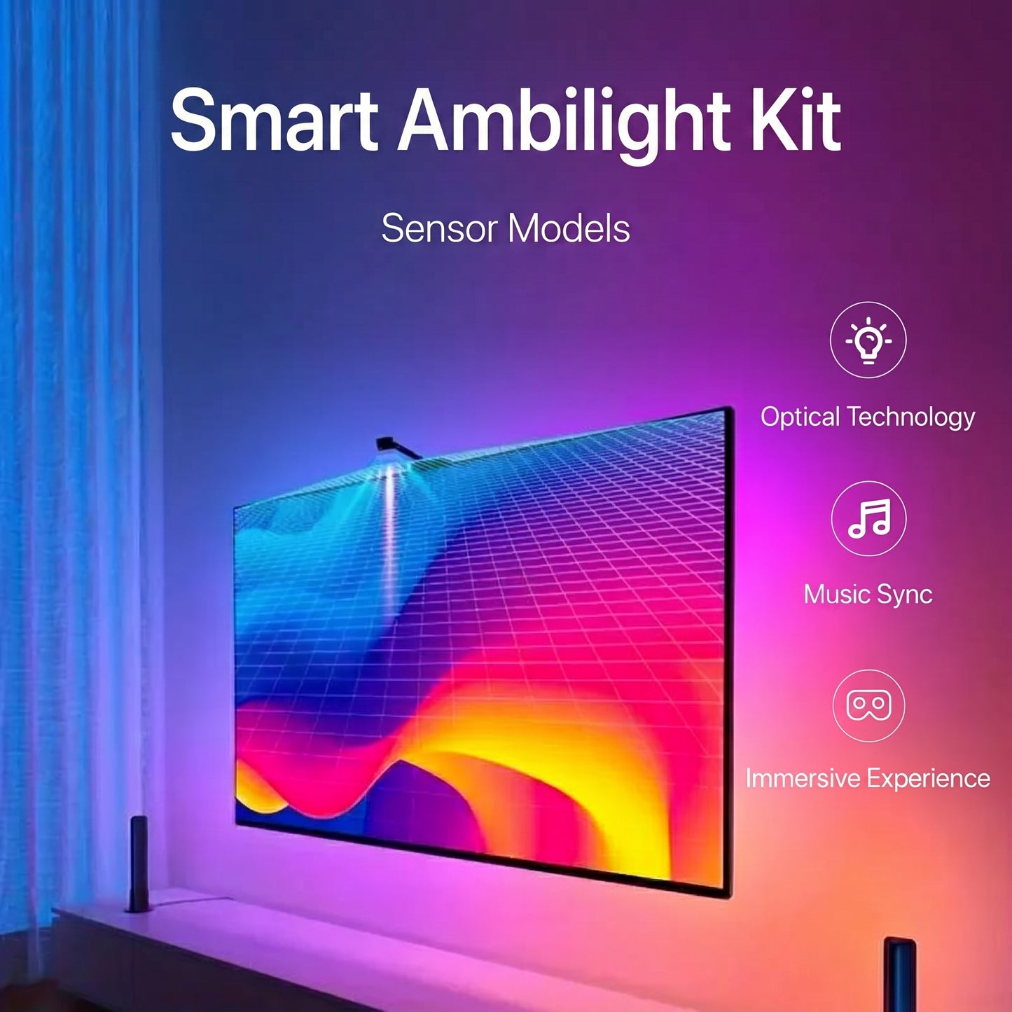 LumaSync Pro