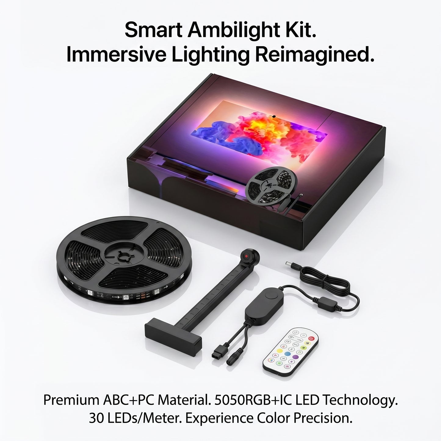 LumaSync Pro