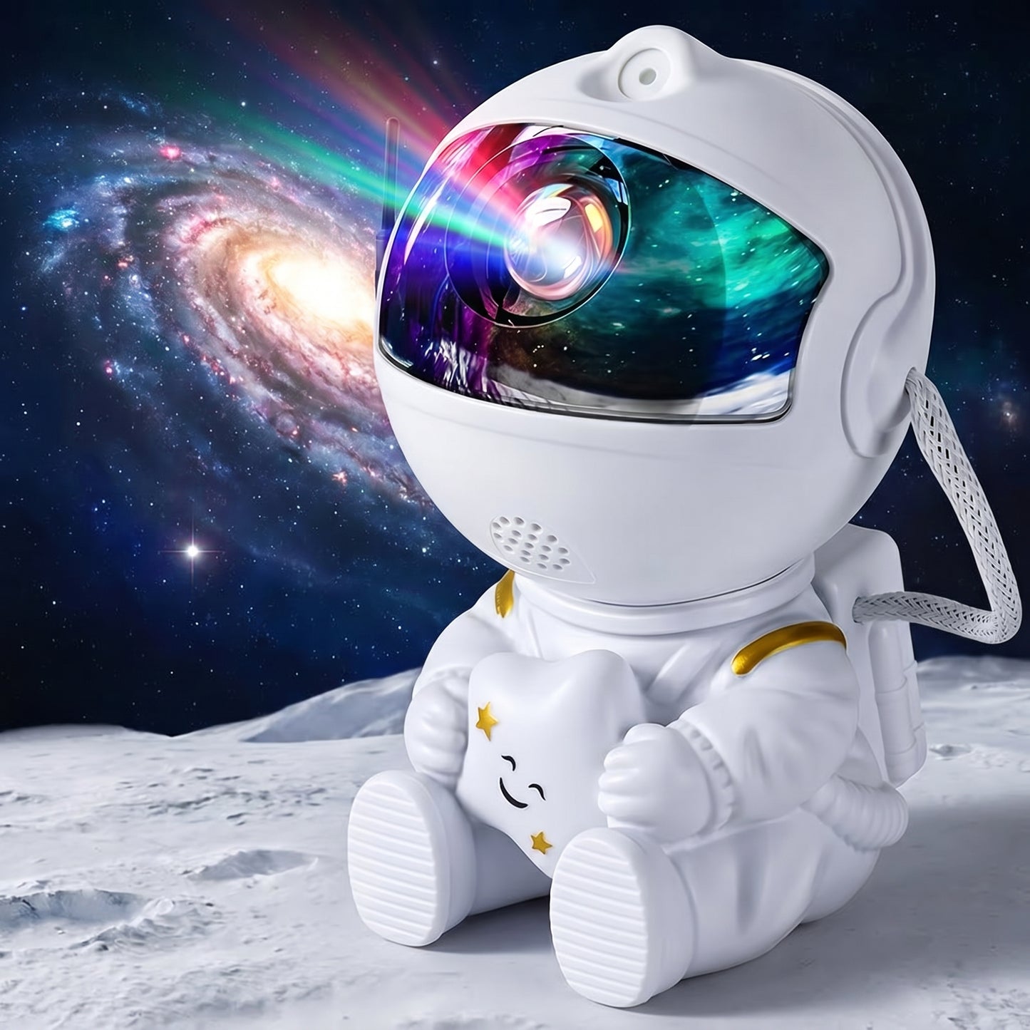 Luma Nebula Projector