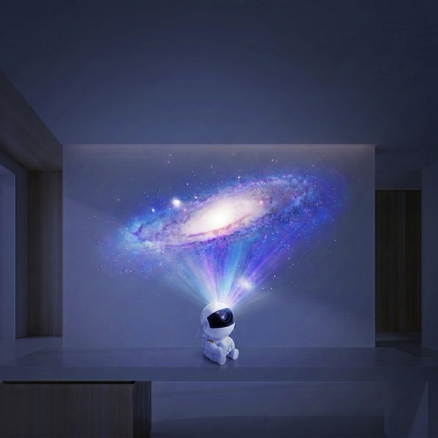 Luma Nebula Projector