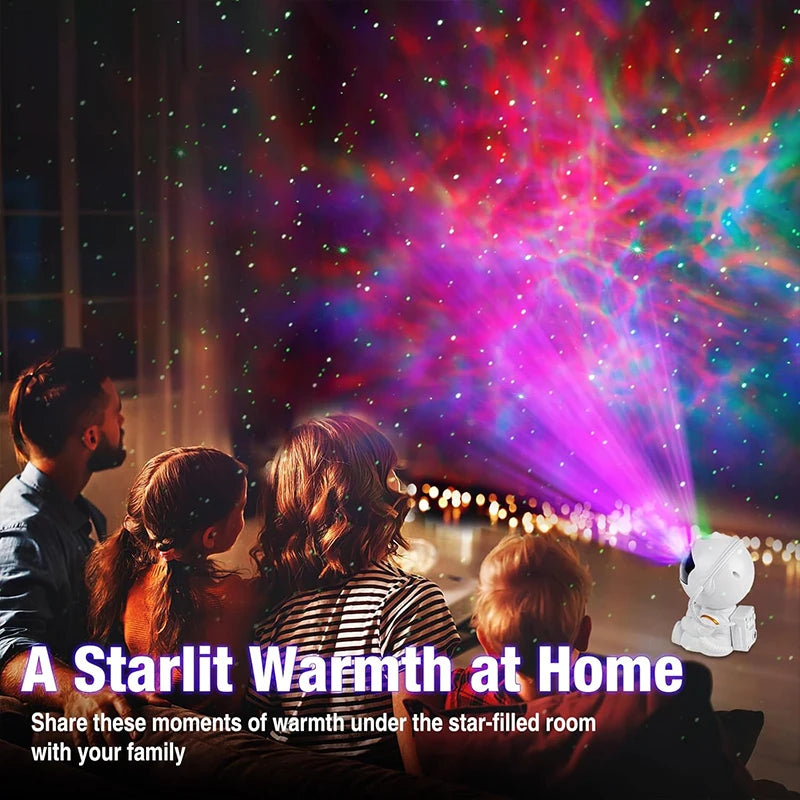 Luma Nebula Projector