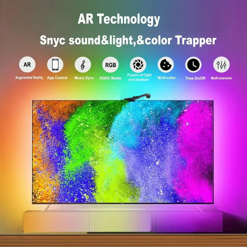 LumaSync Pro
